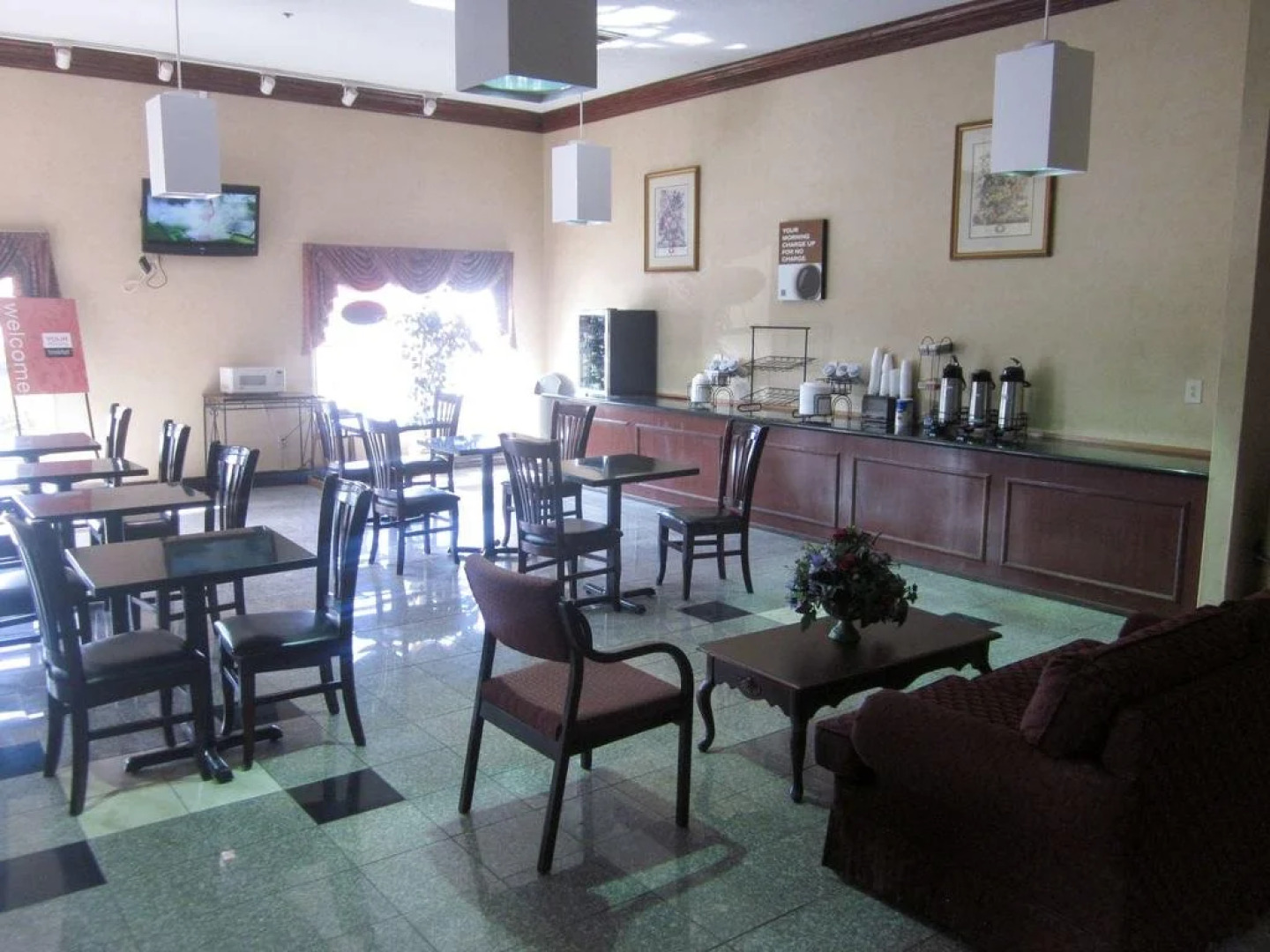 Motel 6 Walton, KY - Richwood - Cincinnati Airport South