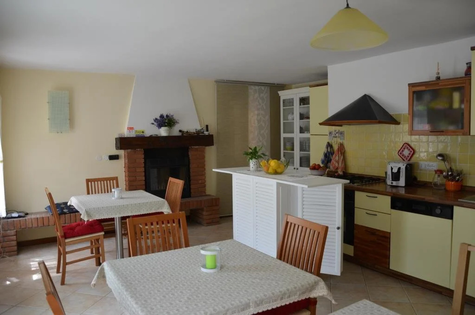 B&B Valle dei Molini