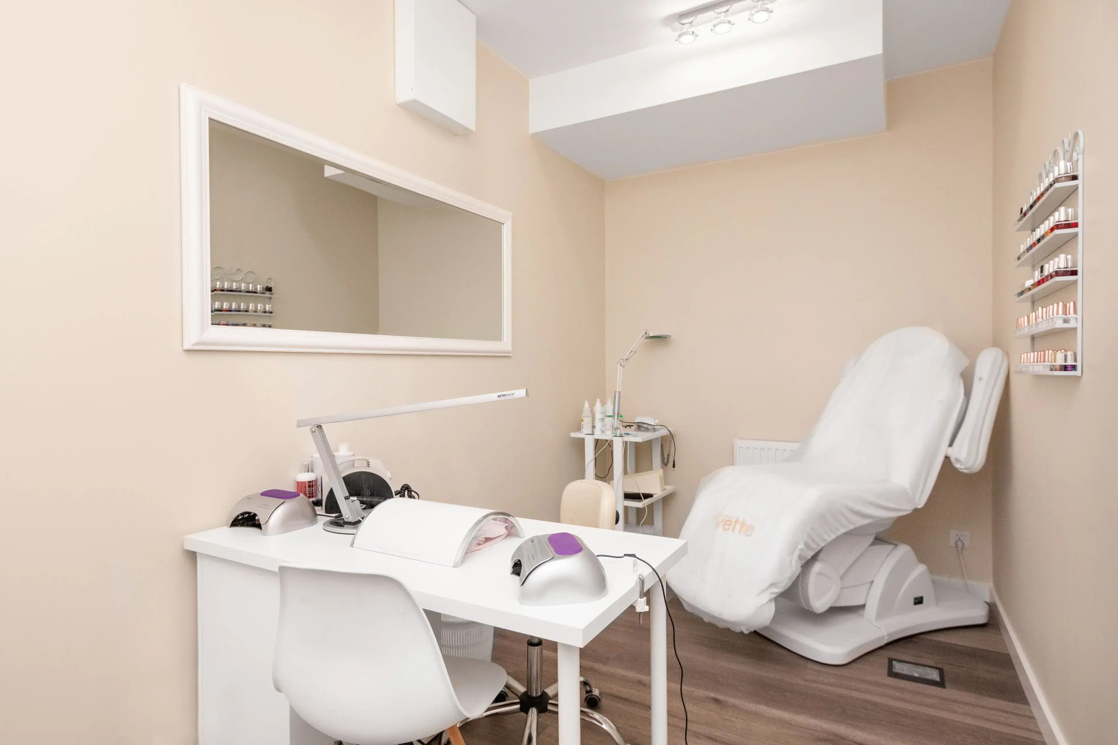 Aqua Resort by Bel Mare Miedzyzdroje