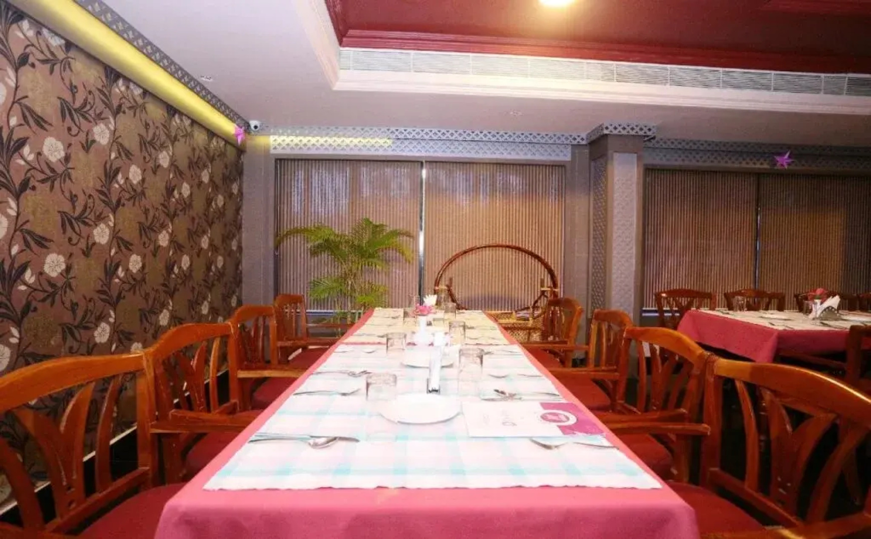 Deliza Residency By OYO Rooms