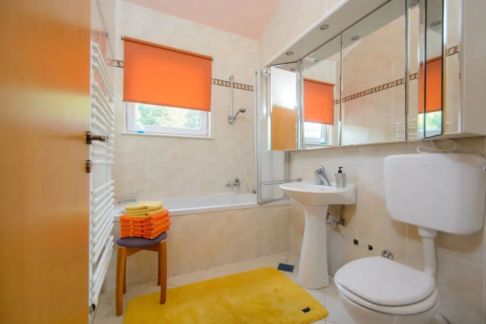 Luxury Apartments Villa Gloria