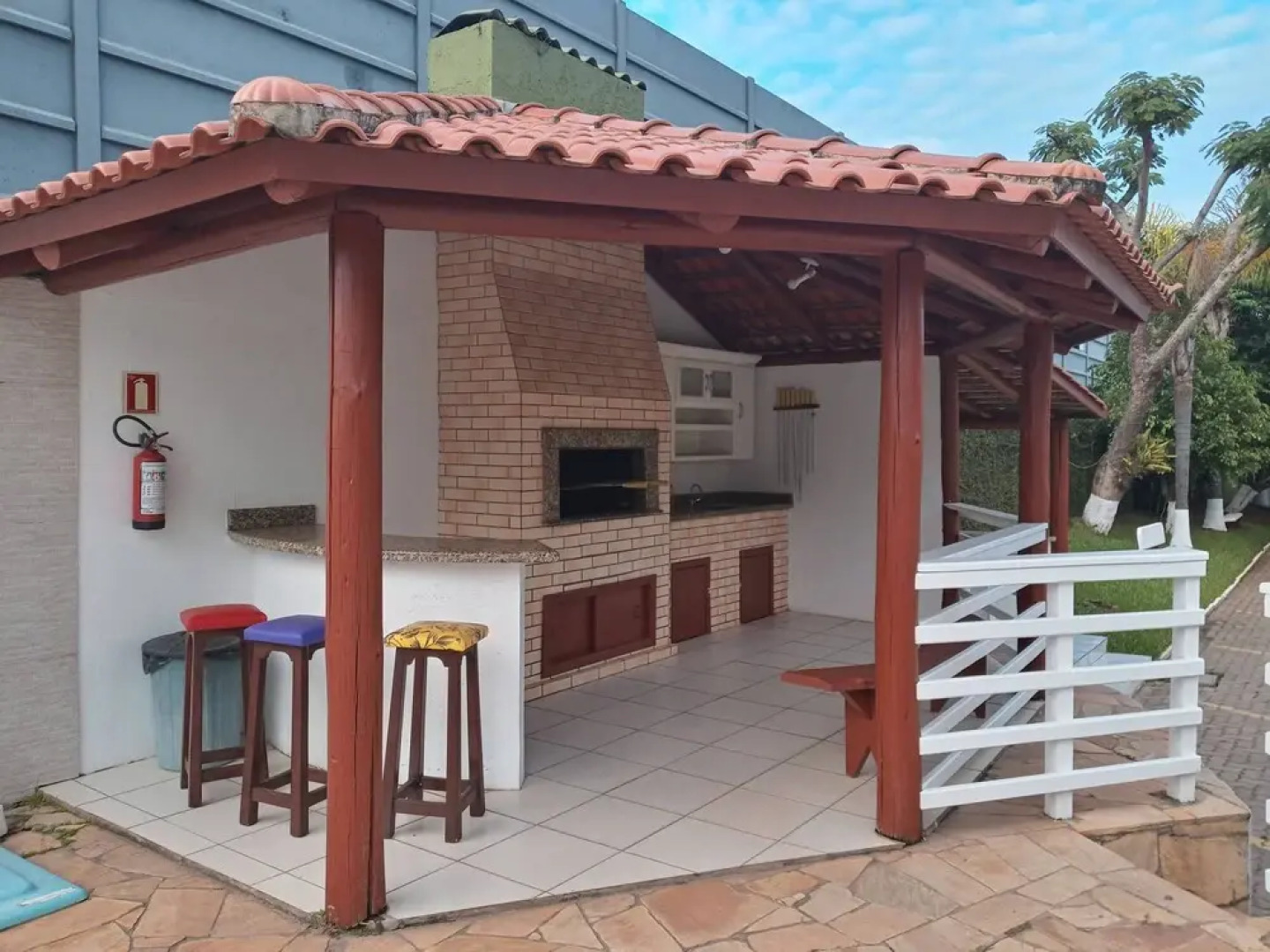 Pousada Caminho do Mar