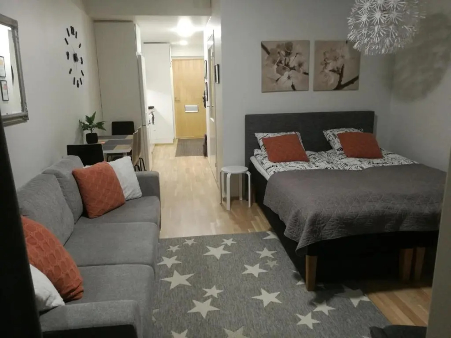 StarHomes Double Lux 10