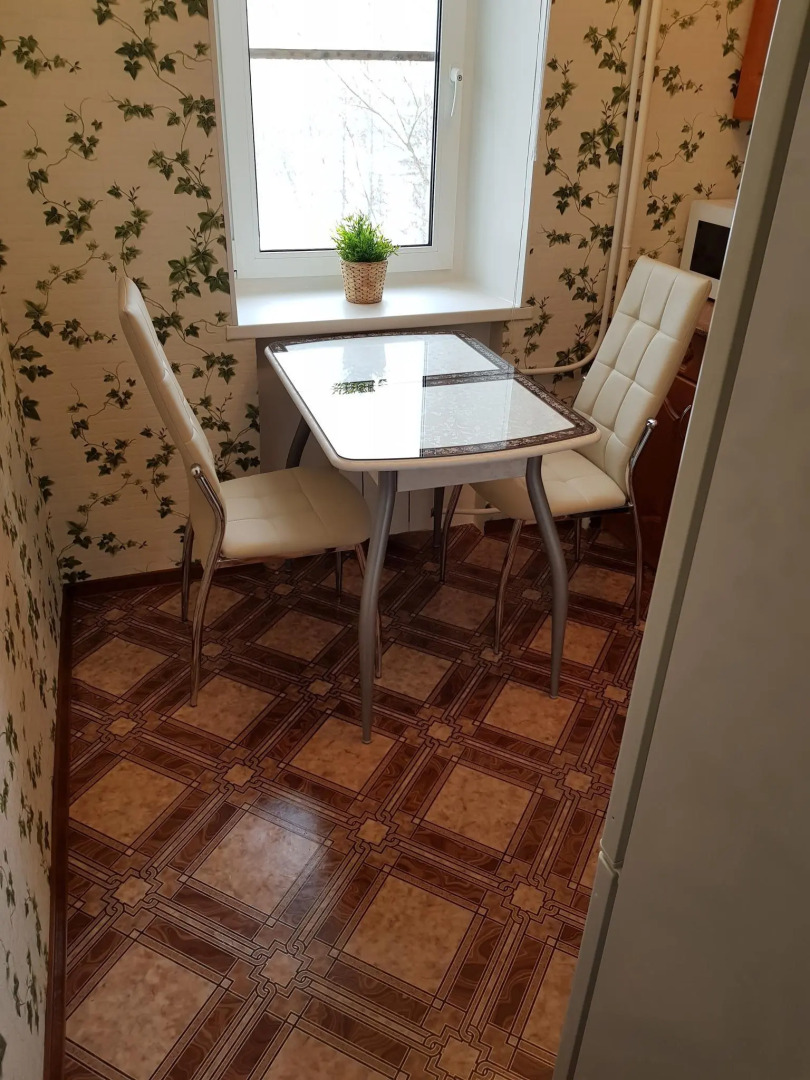 Апартаменты на улице 18-го Января 3