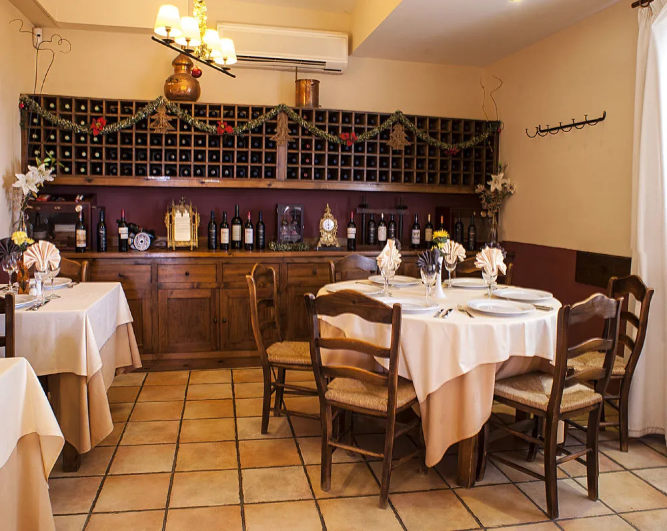 Finca Rural les Fanecaes