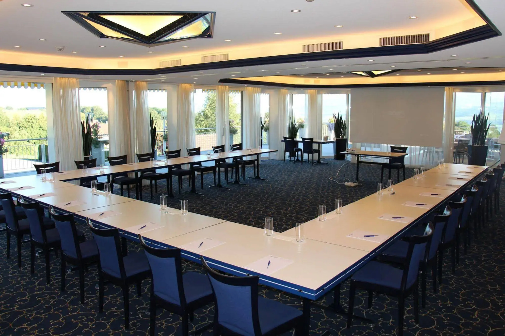 Hotel Restaurant Vogelsang