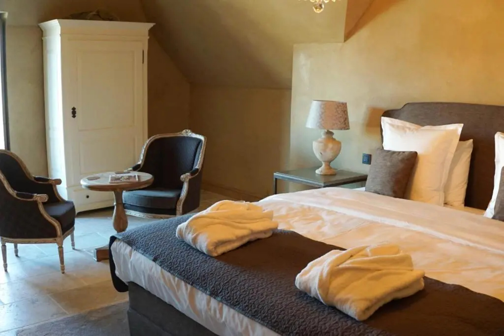 Boutique Hotel De Brakelhoen