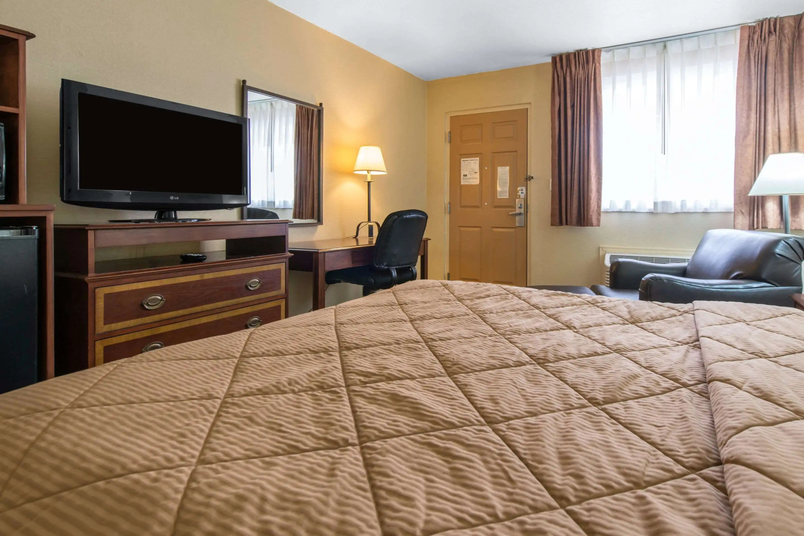 Rodeway Inn Fort Morgan