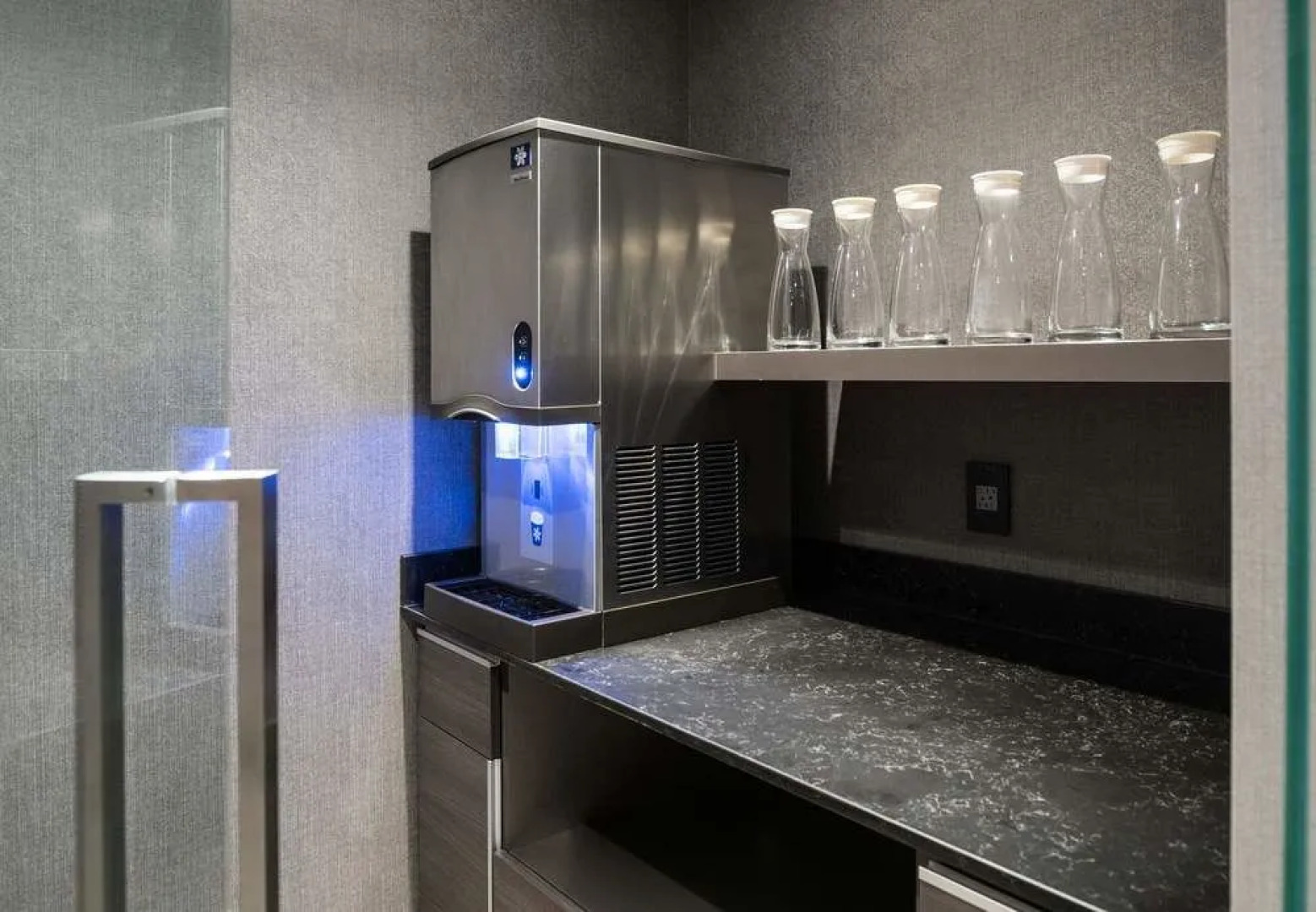 AC Hotel Boston Cambridge