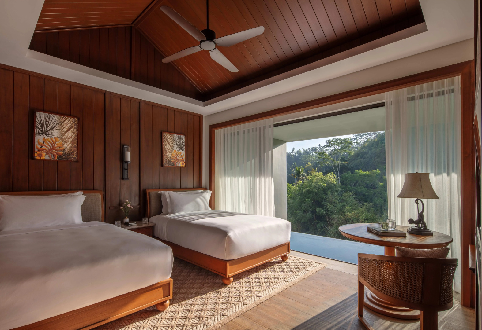 Anantara Ubud Bali Resort