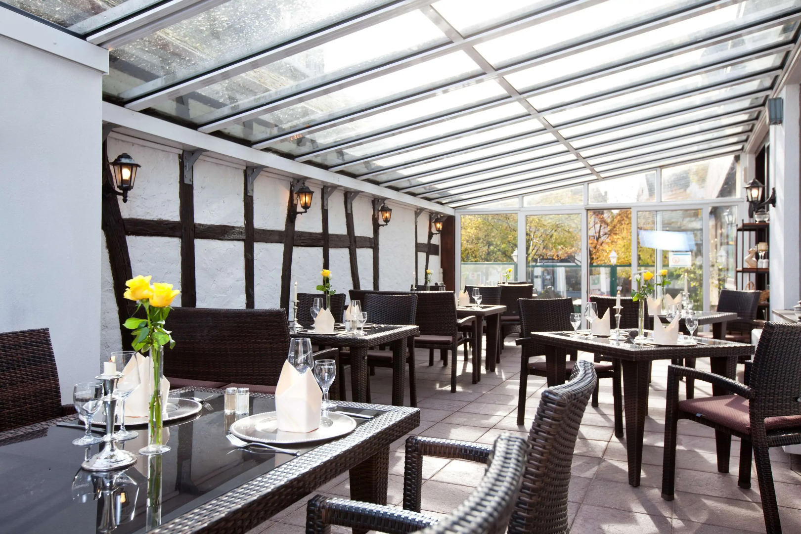 Best Western Hotel St. Michael