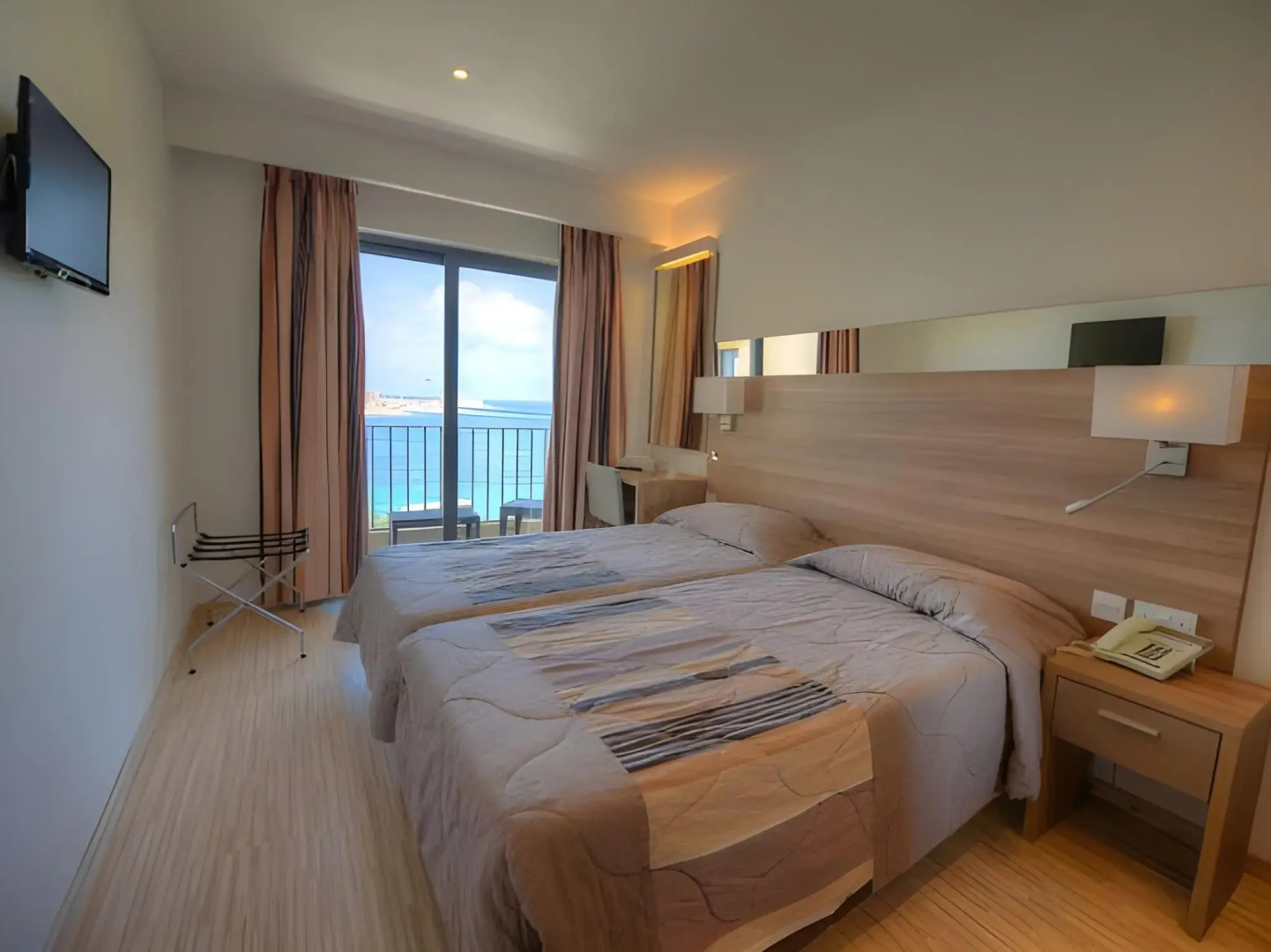 Plaza Regency Hotels