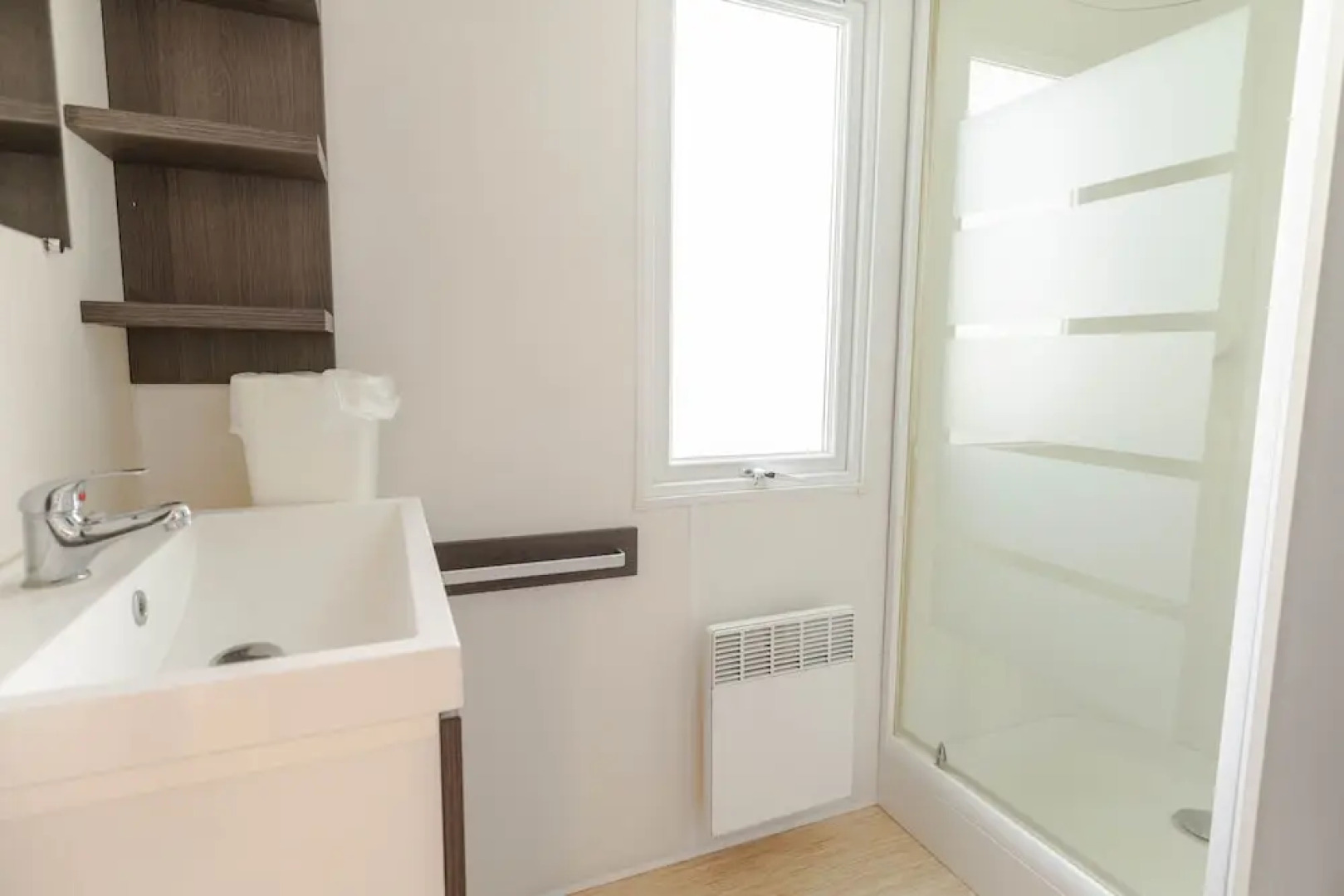 Camping Les Chèvrefeuilles