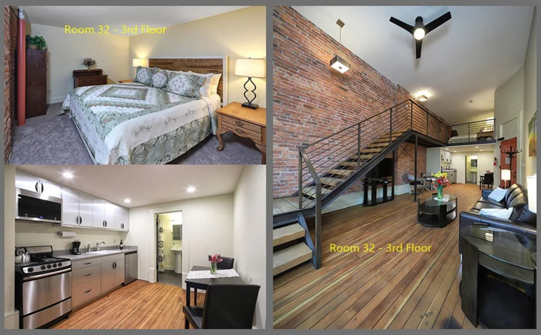 Palace Hotel Port Townsend