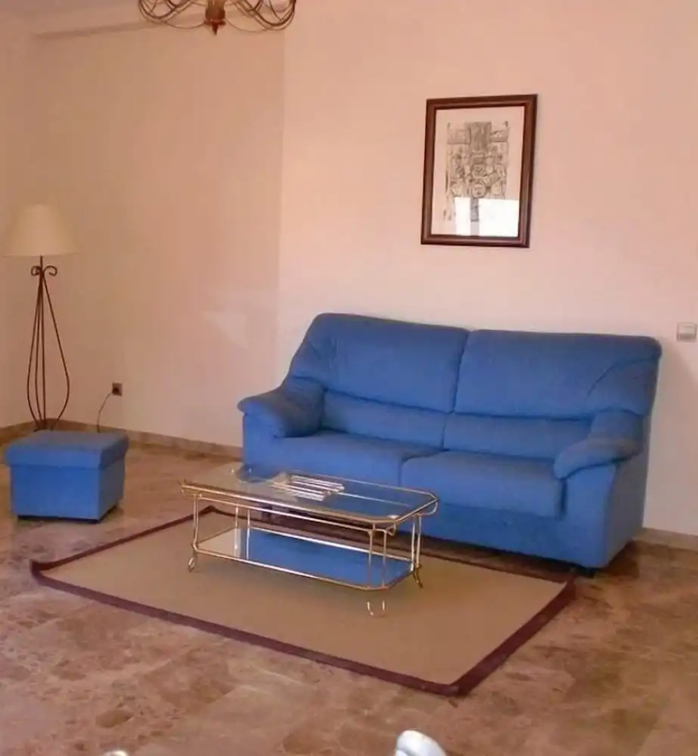 Hotel Sierra de Quesada