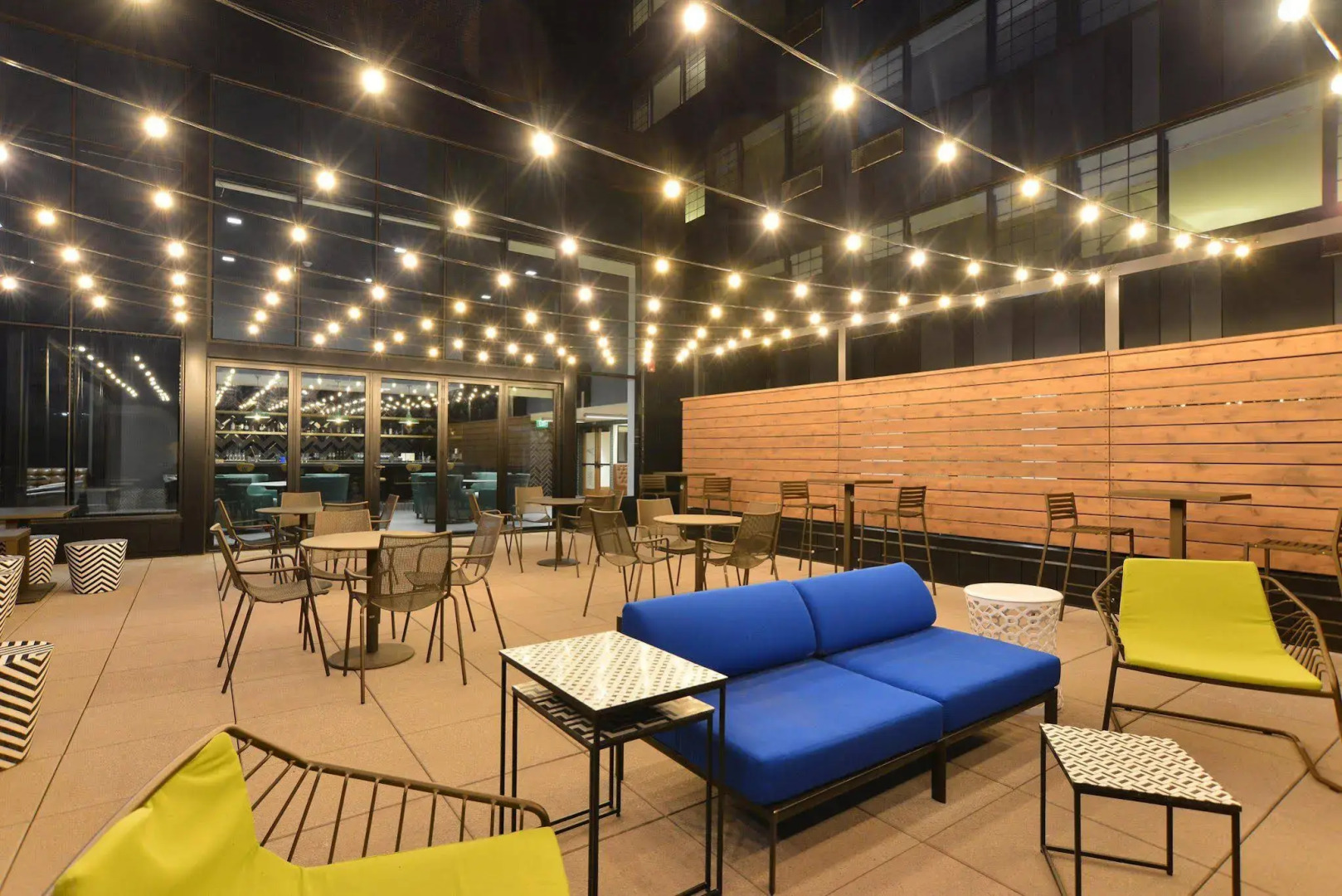 The Lismore Eau Claire - a DoubleTree by Hilton