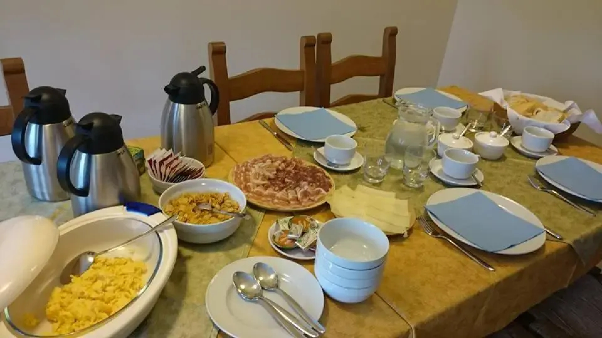 Kraljic-Izletniska Kmetija Z Nastanitvijo