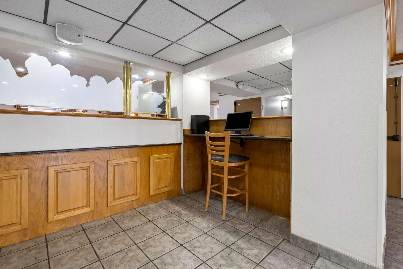 Quality Inn near Monument Health Rapid City Hospital