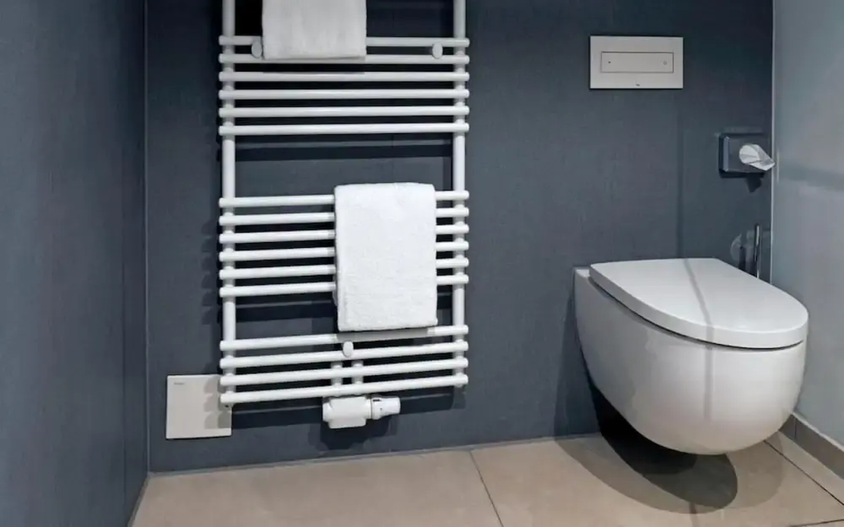 Patentkrug Design Hotel