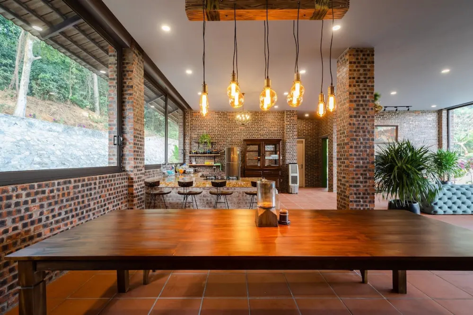 Tico Villa Tam Dao