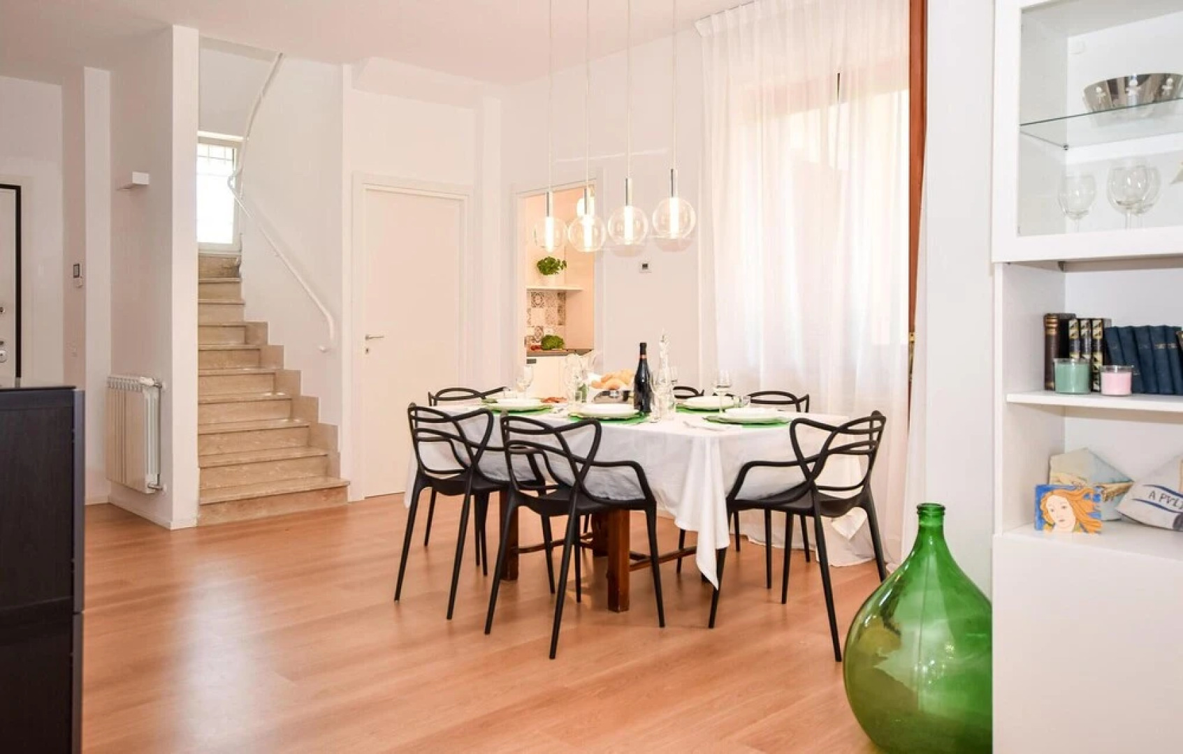 Amazing Home in Anguillara Sabazia With Internet and 4 Bedrooms