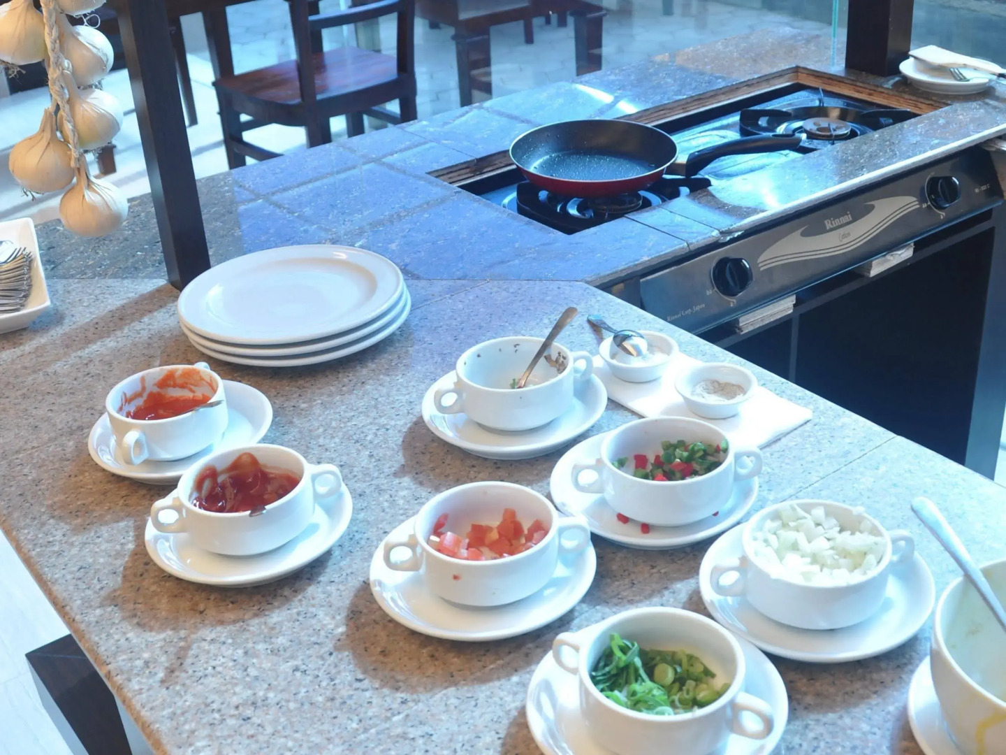 Pandanaran Prawirotaman Yogyakarta