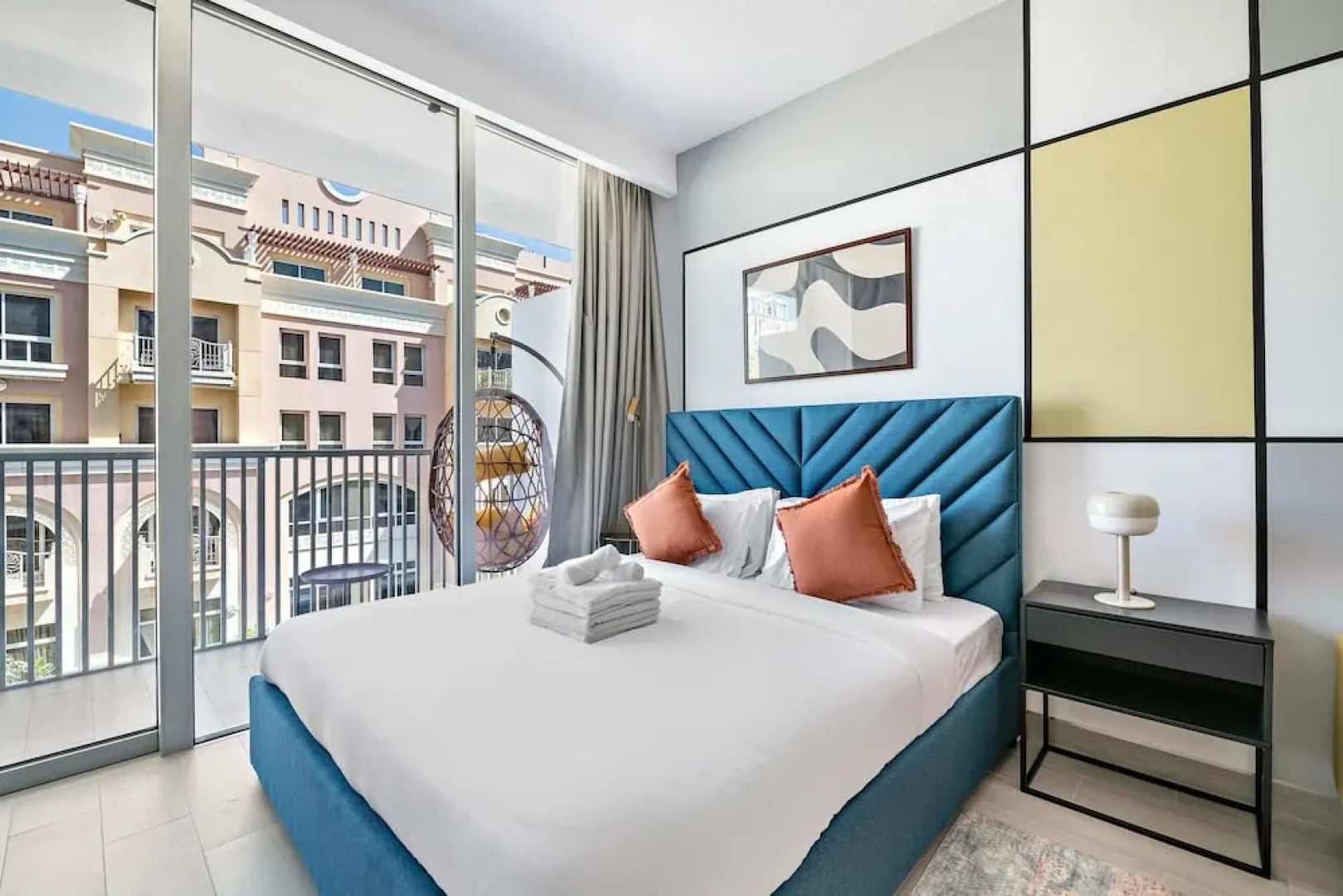 Silkhaus Luma21, JVC Dubai