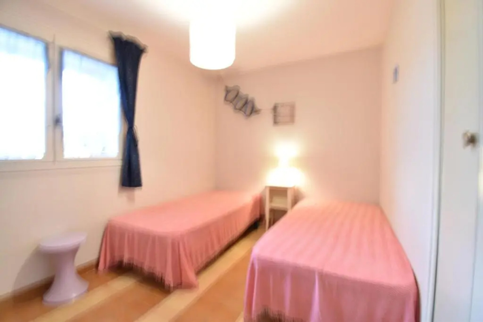 T2 avec Jardin Proche Plage Camargue Village F