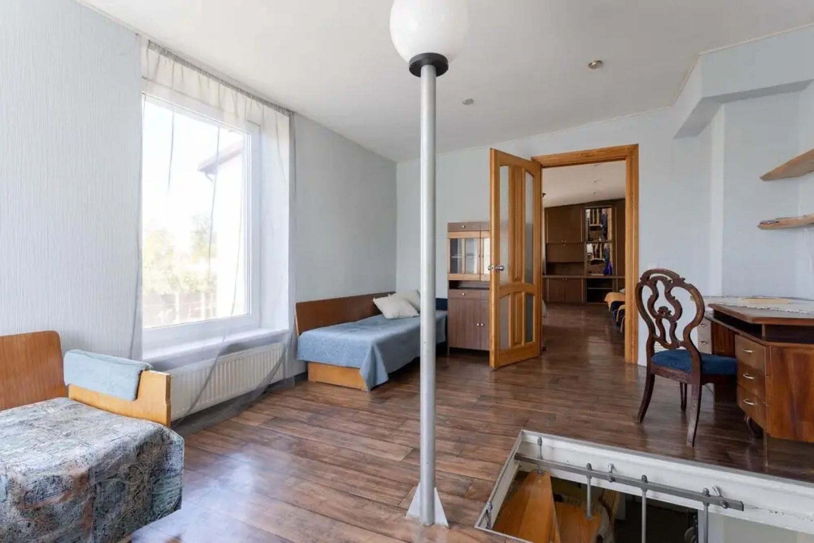 Welcome To Papes House In Liepaja, Latvia