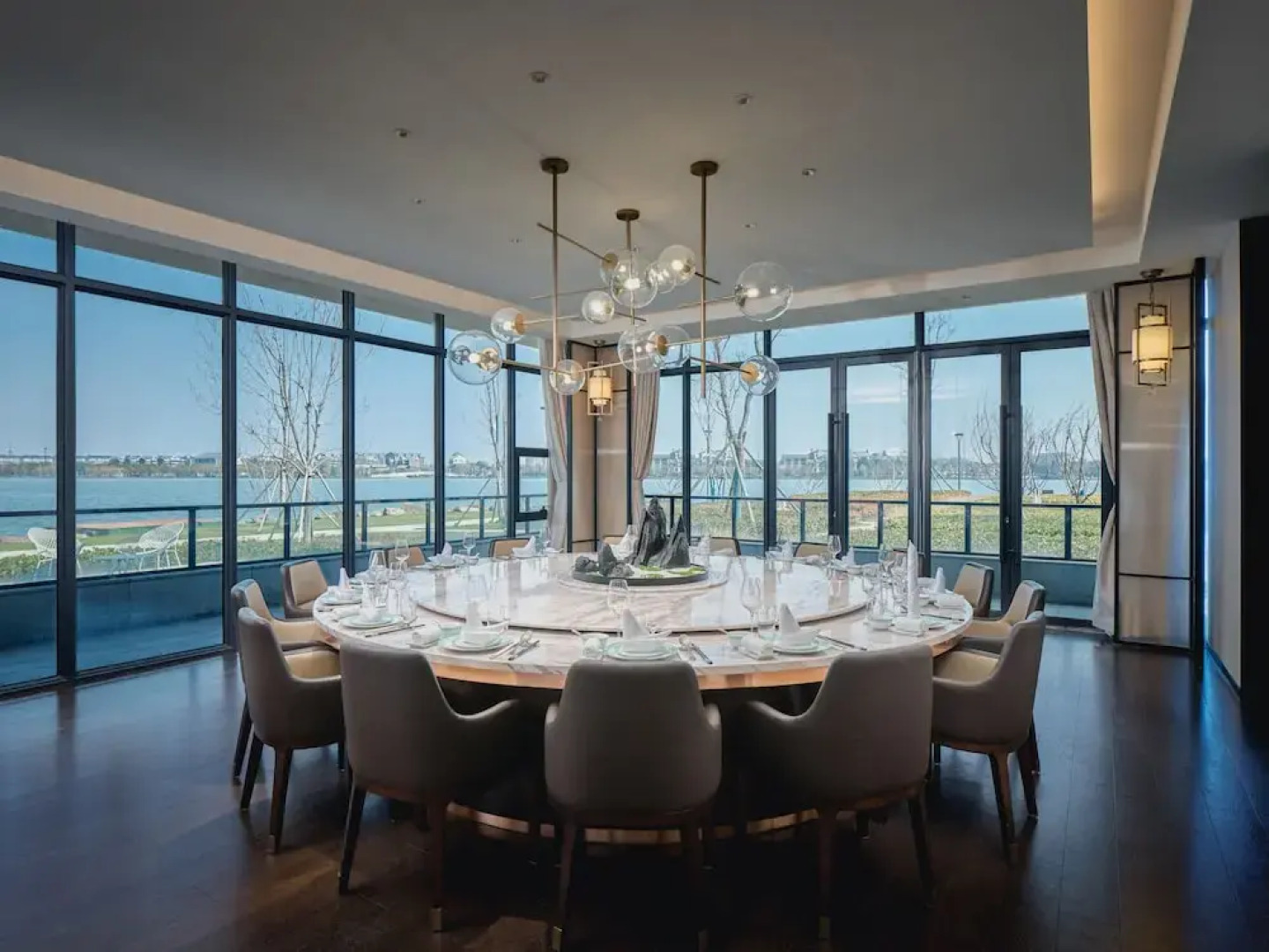 Primus Hotel Jiaxing