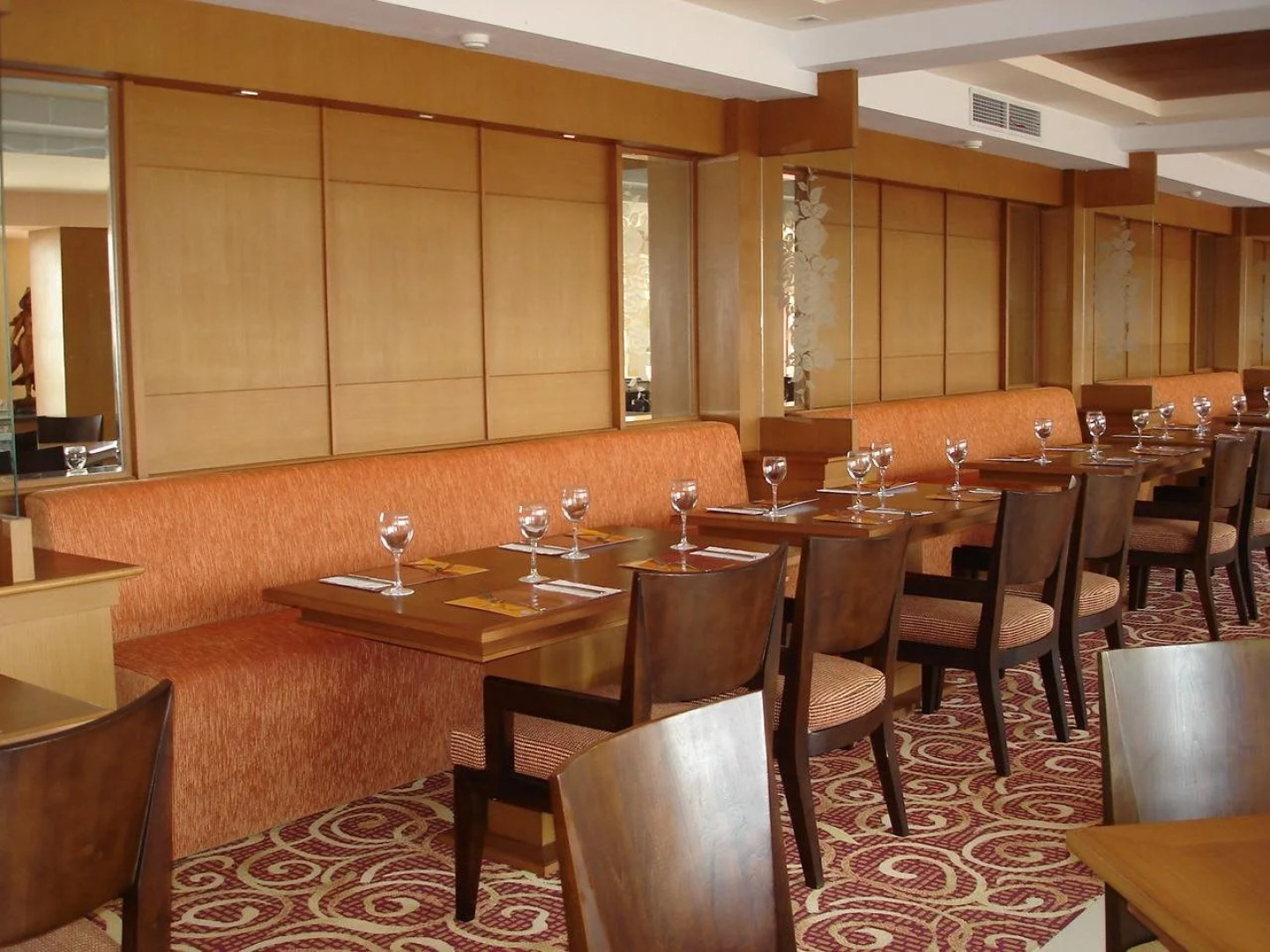 Abadi Suite Hotel and Tower by Tritama Hospitality