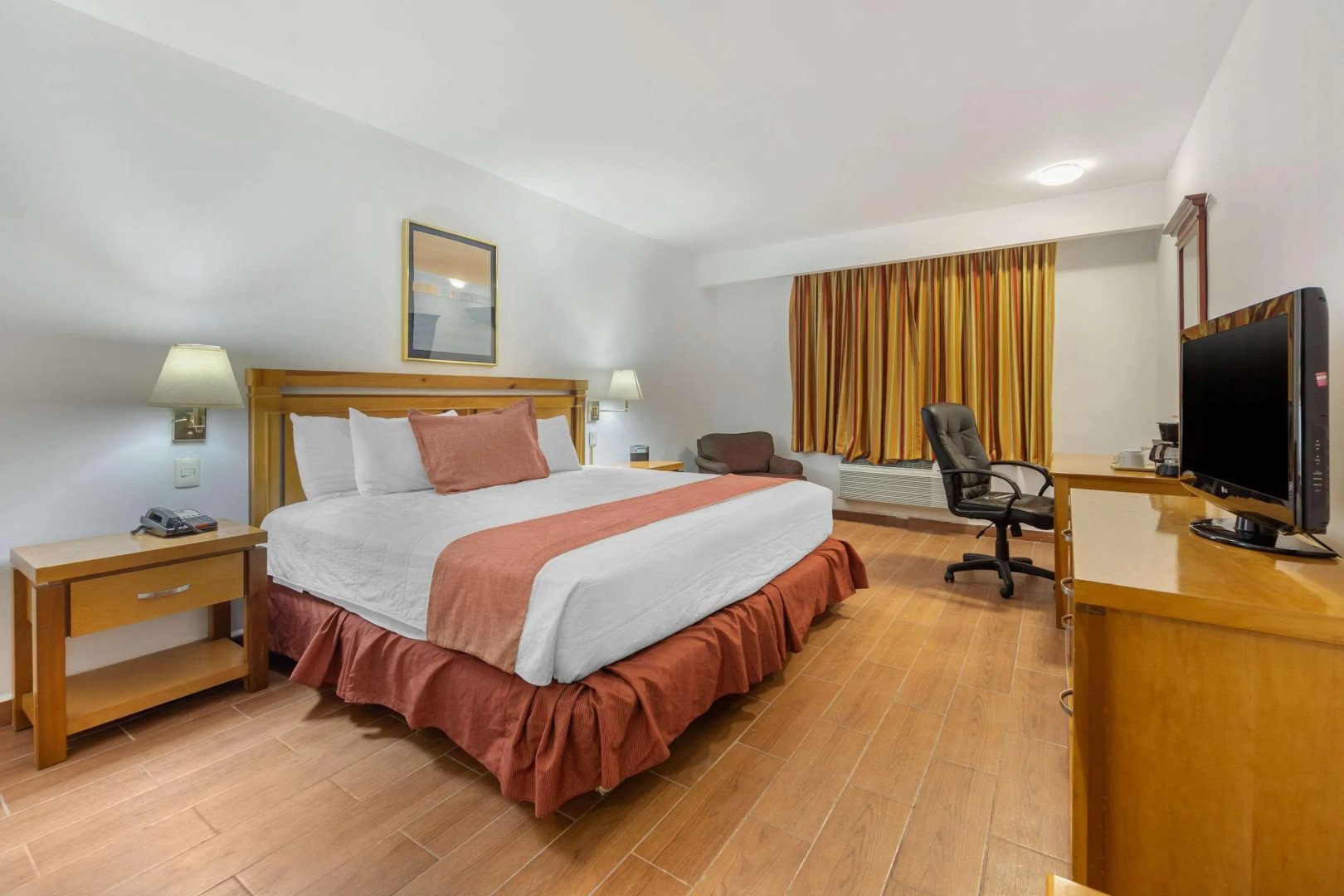 Tru by Hilton Saltillo