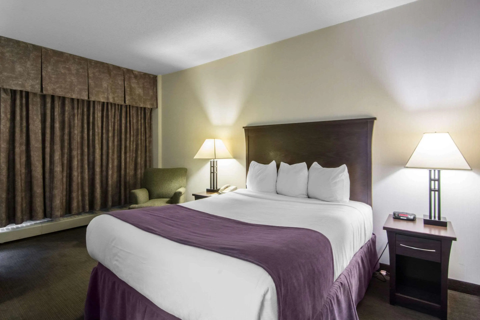 Quality Inn & Suites Yellowknife
