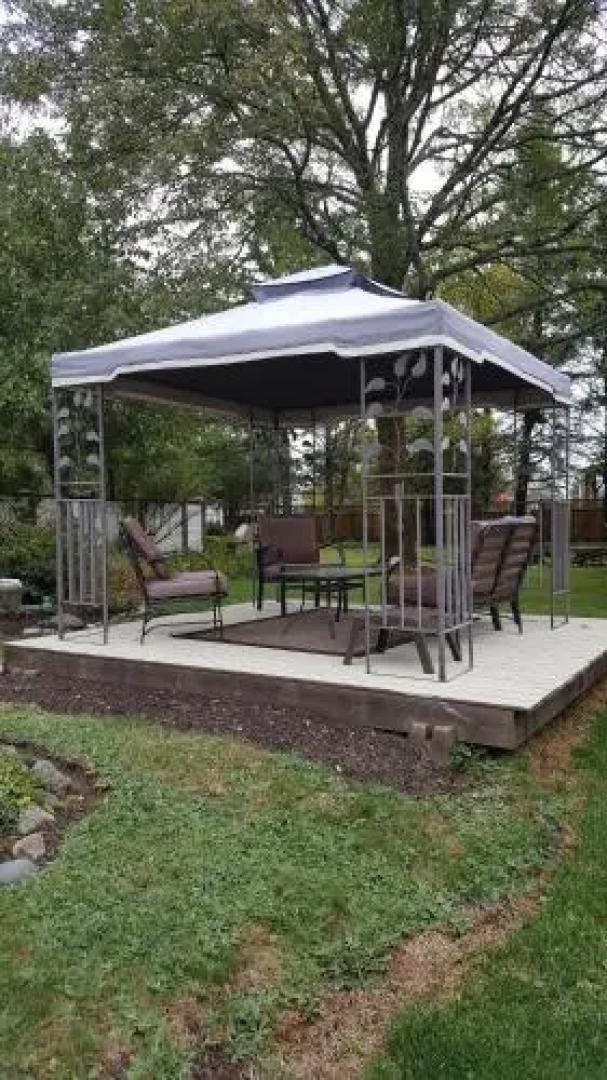 The Garden Gate Bed and Breakfast