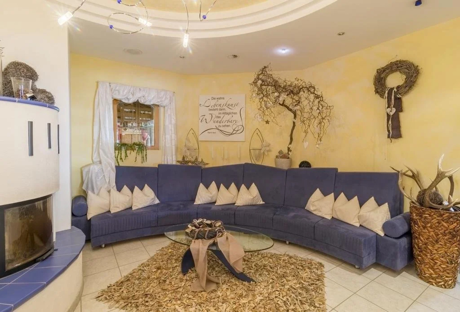 Hotel Garni Chasa Nova