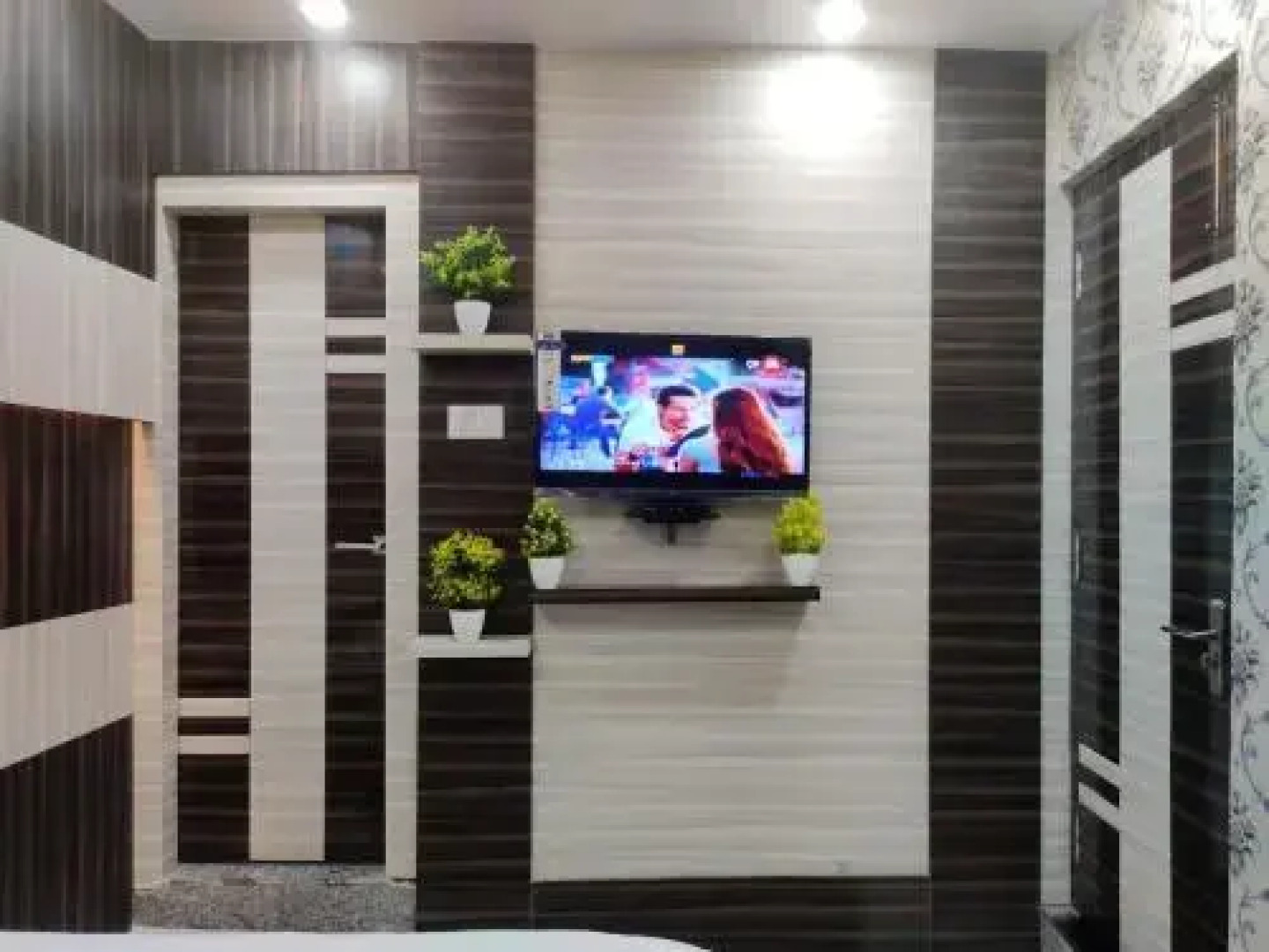 Hotel Central Square (Muzaffarpur)