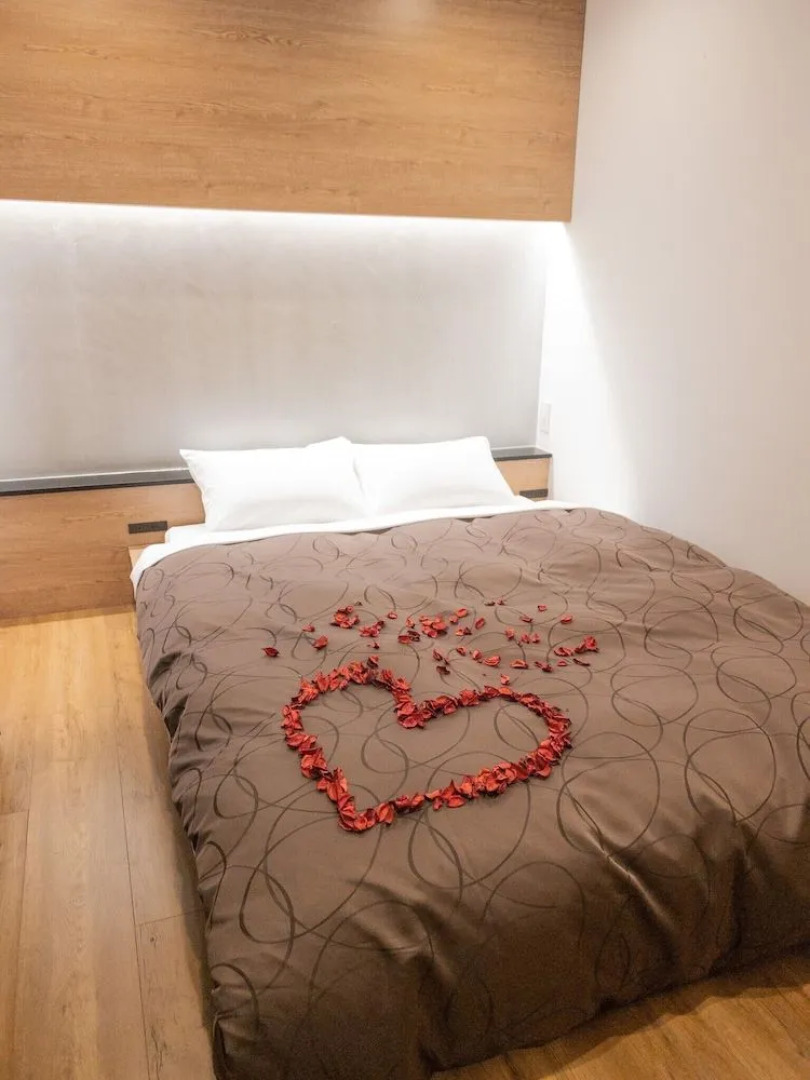 Crystal Park Hisamatsu