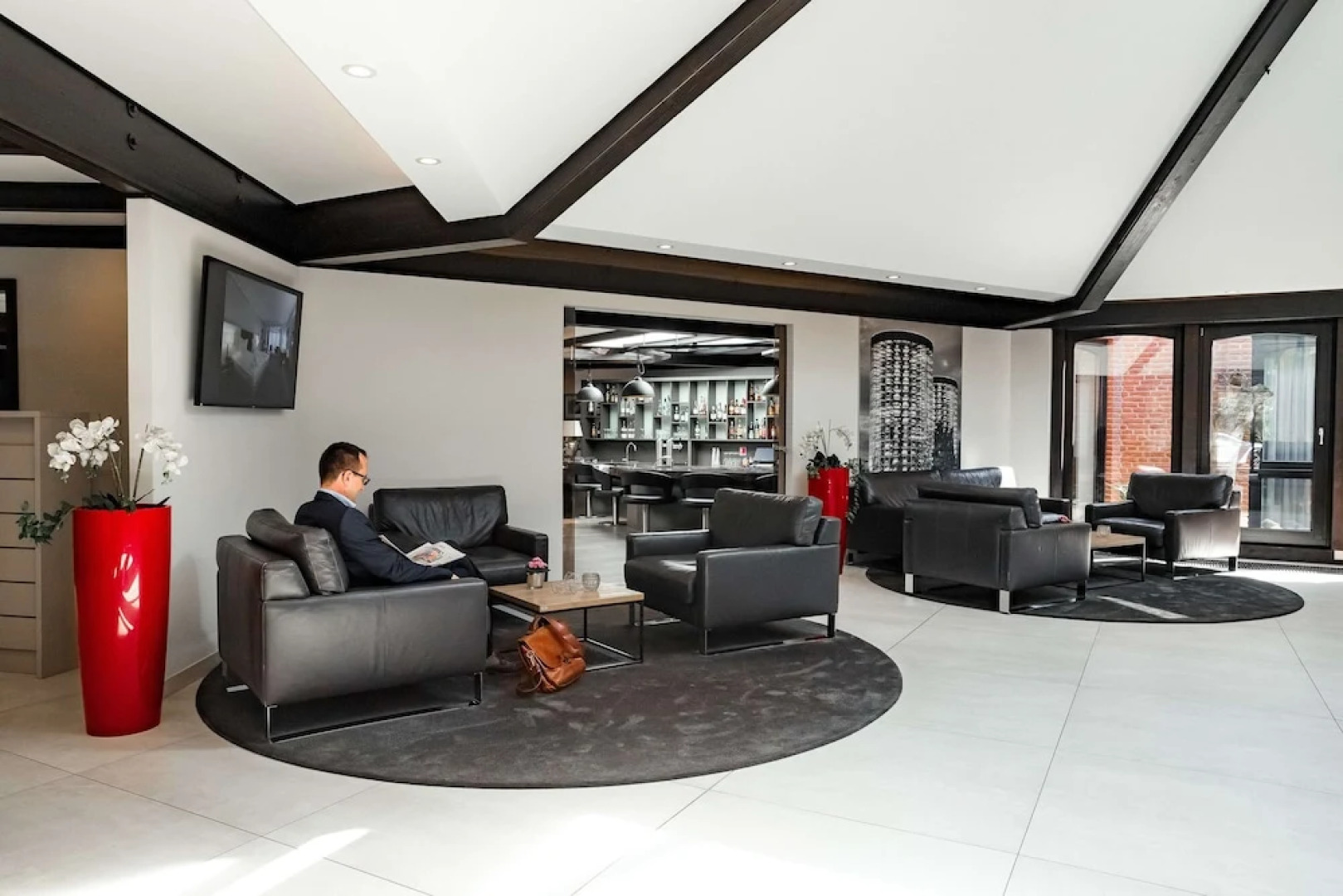 Best Western Hotel alte Muehle