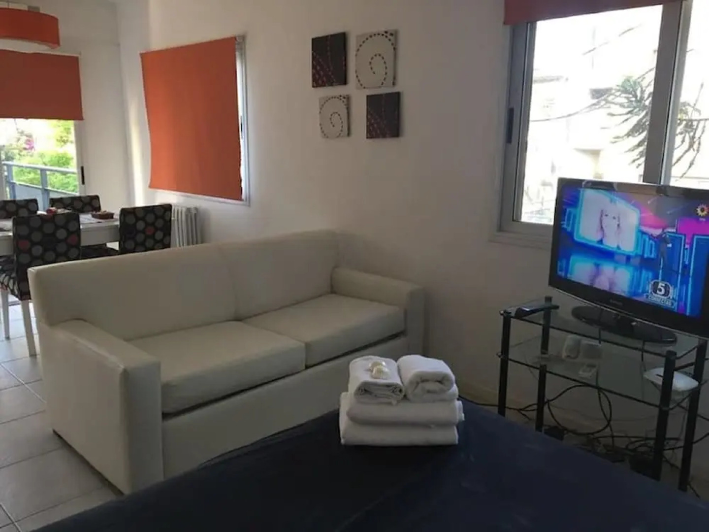 Apartamento en Country Pilar Frutales