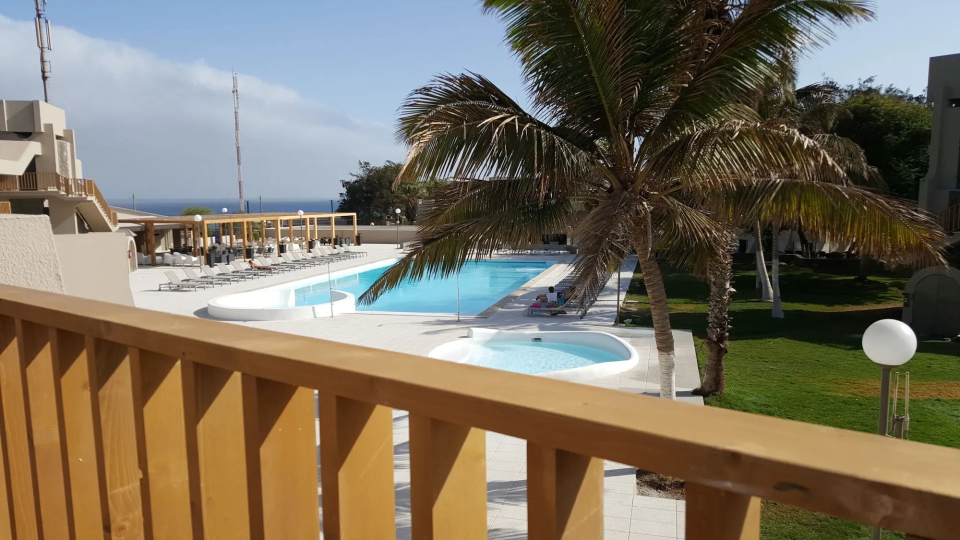 Hotel Oásis Atlântico Praiamar