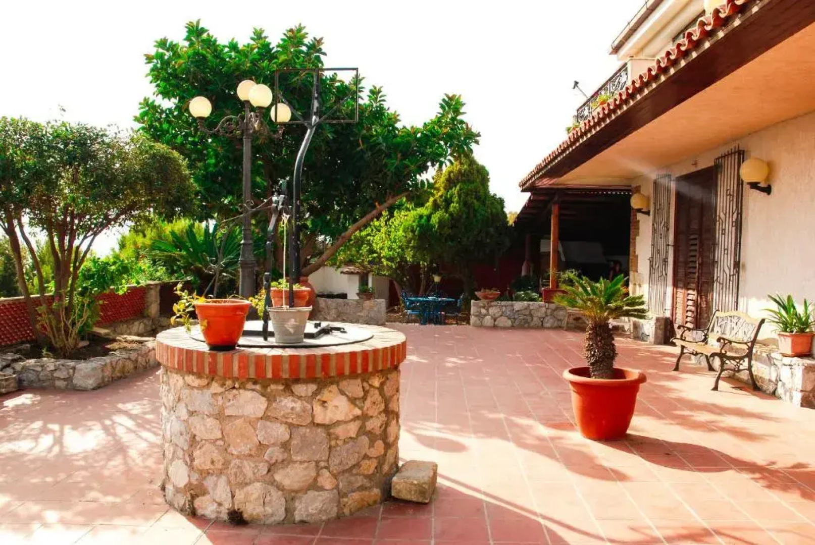 B&B Villa Sorriso