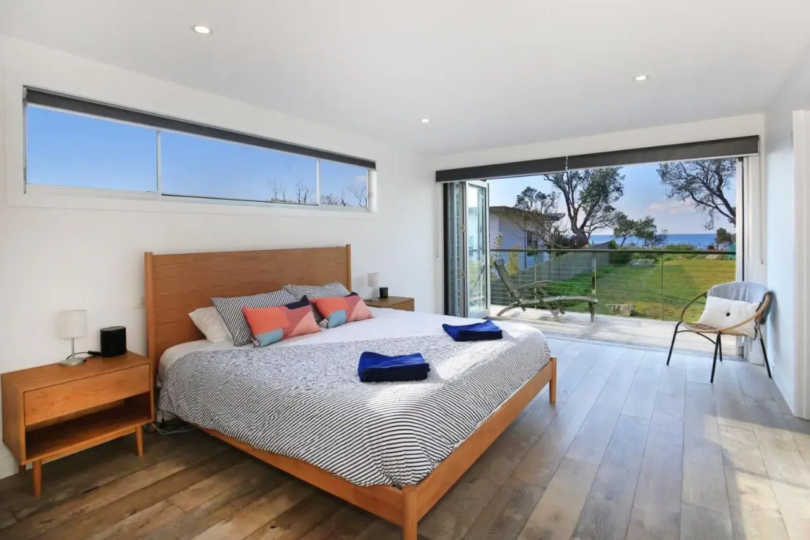 Surfspray I Pet Friendly I Absolute Beachfront