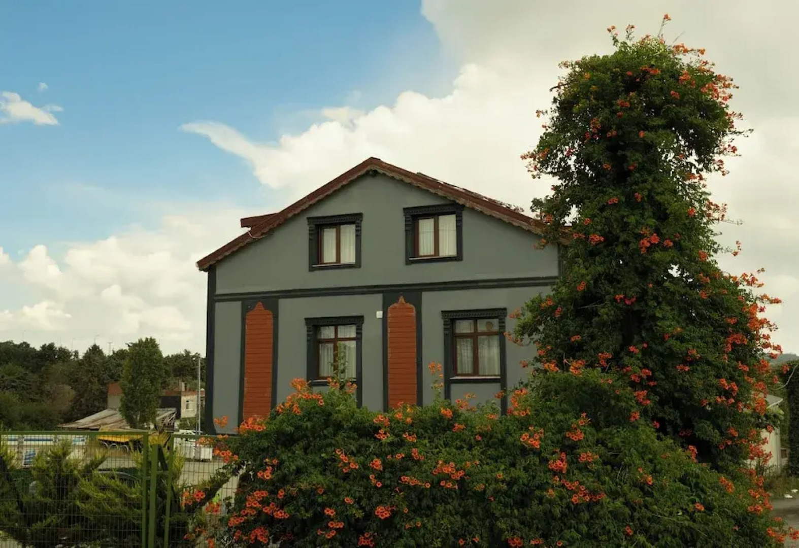 Zelle Airport Boutique Hotel