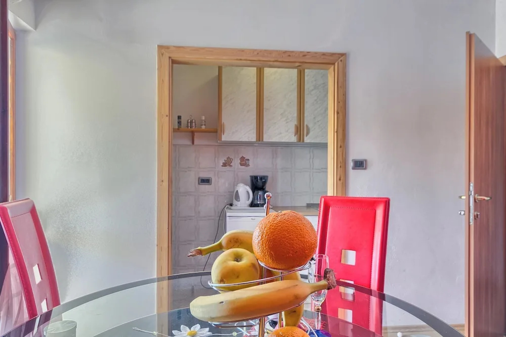 Apartments Villa Fjord