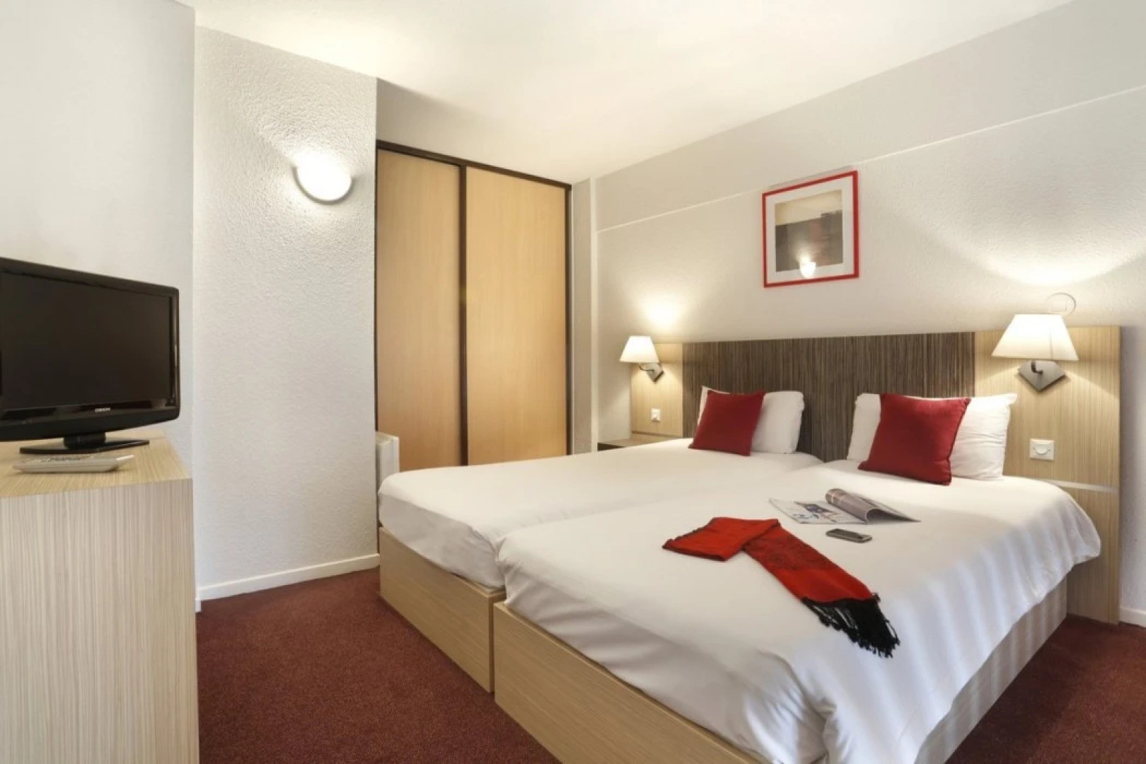 Comfort Suites Epernay