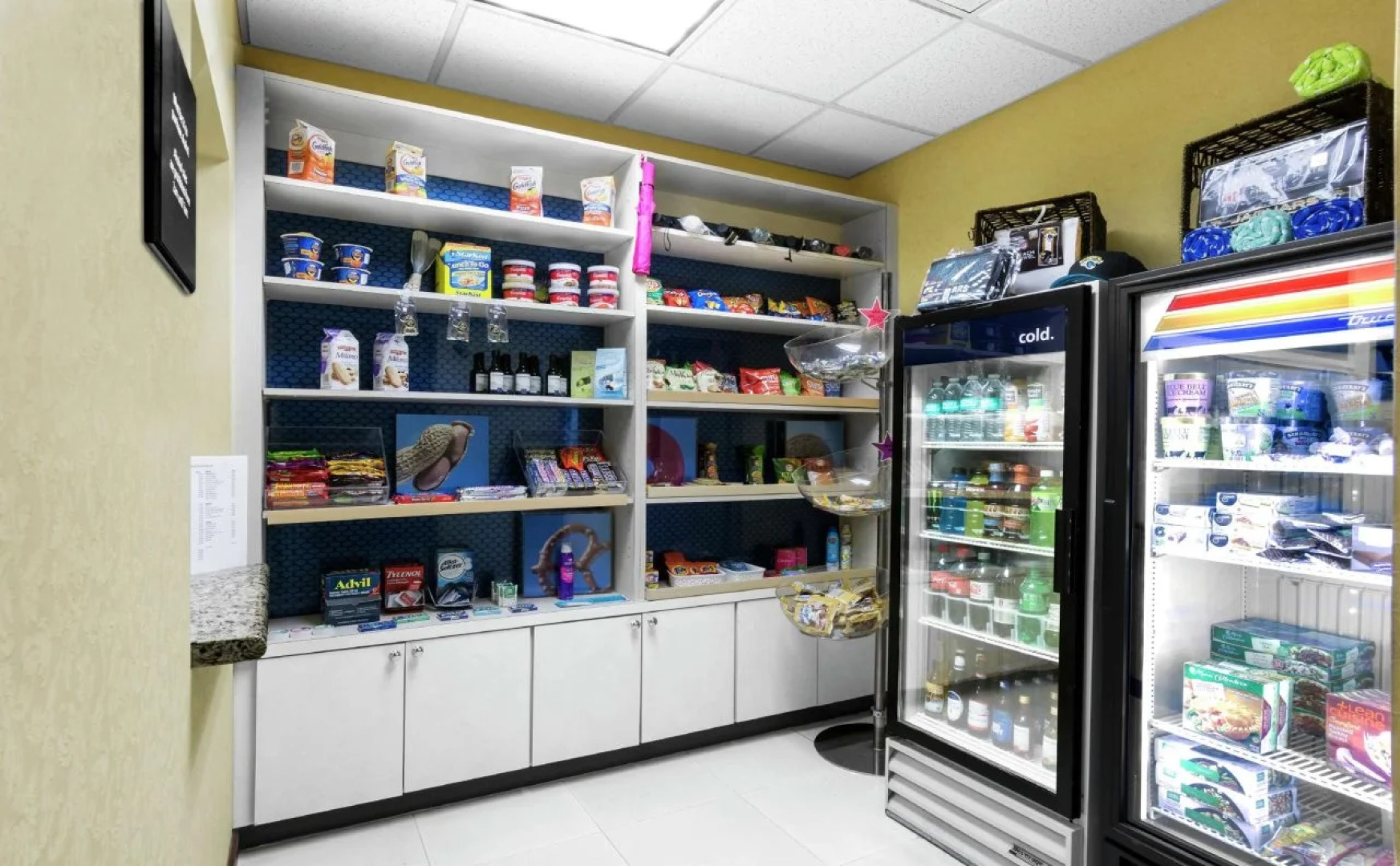 Hampton Inn & Suites Jacksonville Deerwood Park