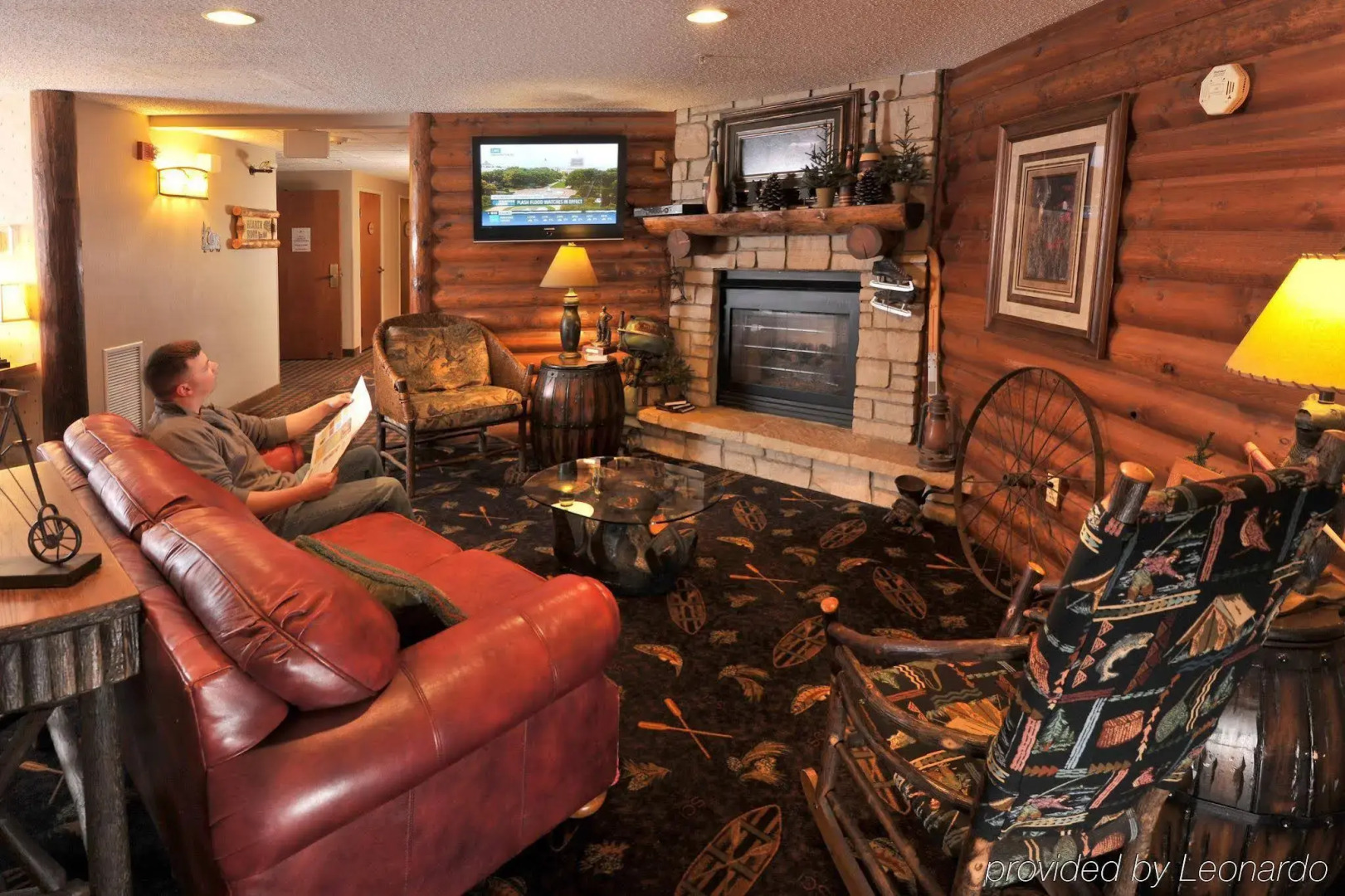 Cedar Creek Hotel Wausau - Rothschild