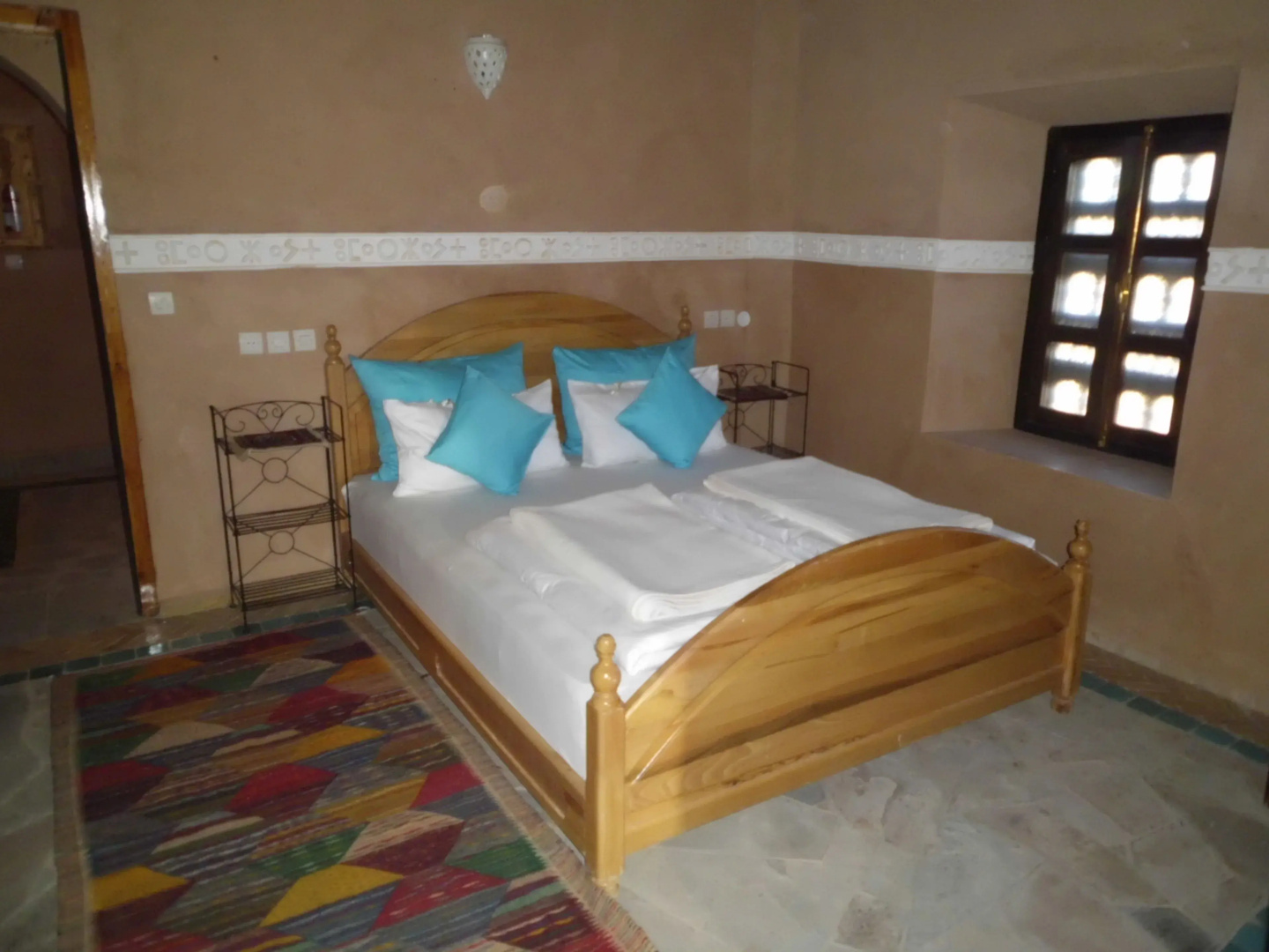 Kasbah Hotel Ait Omar