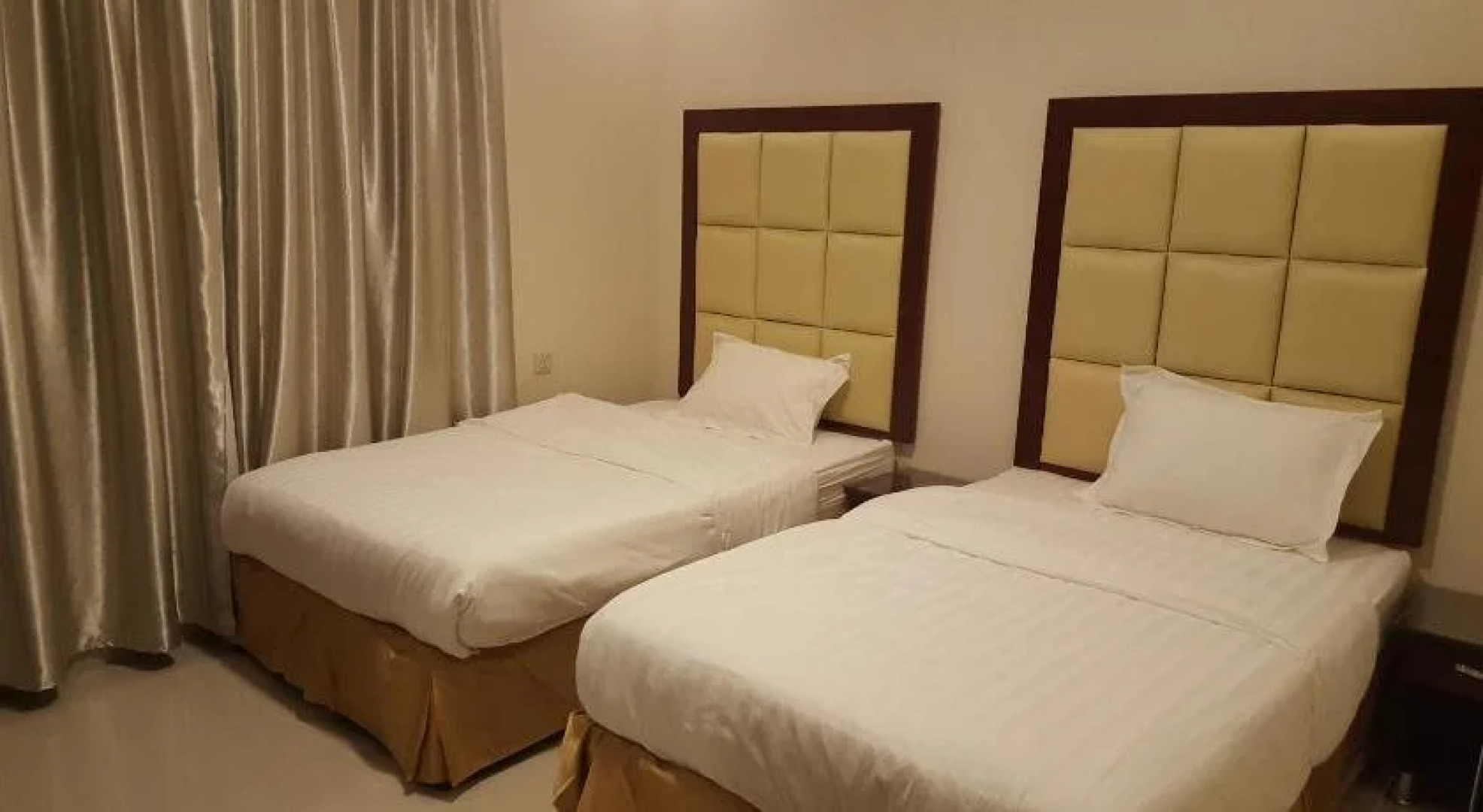 Dar Reman Furnished Apartments