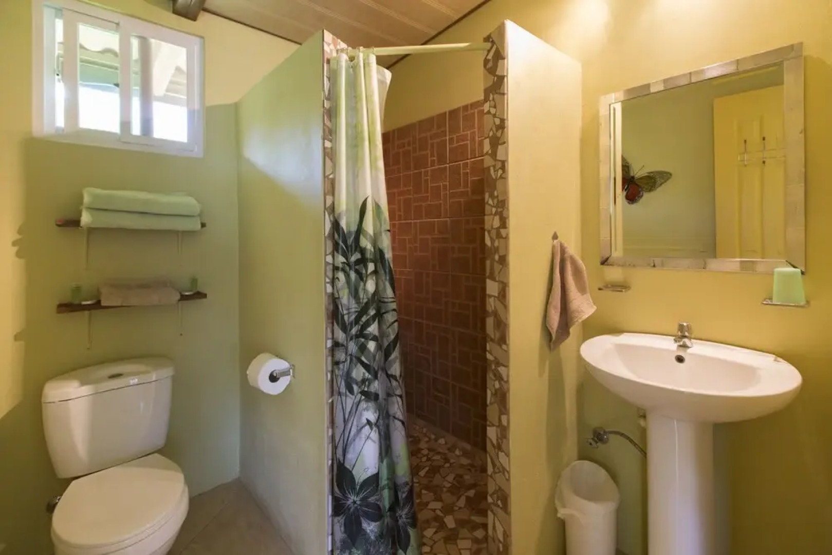 Cabanas los Colibris